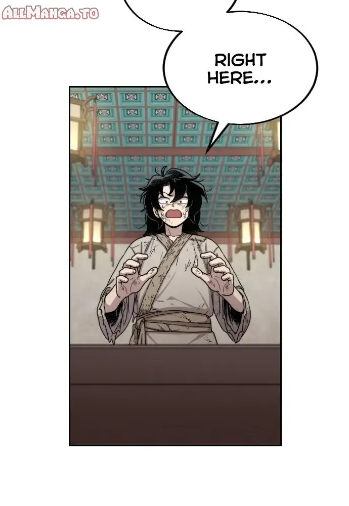 Read Return of the Blossoming Blade Manga Online