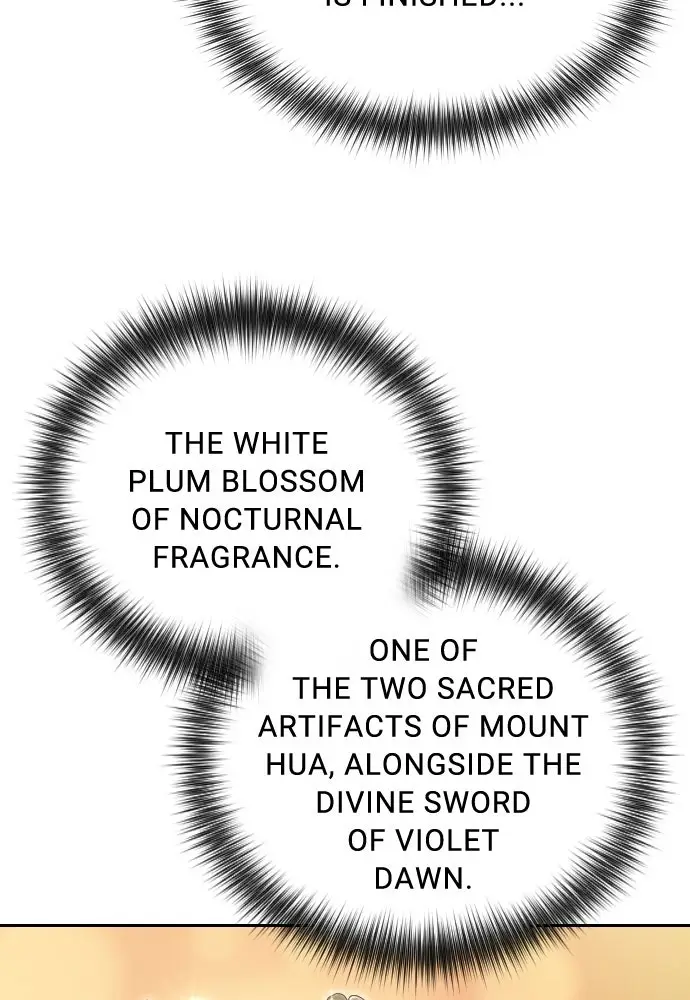 Read Return of the Blossoming Blade Manga Online