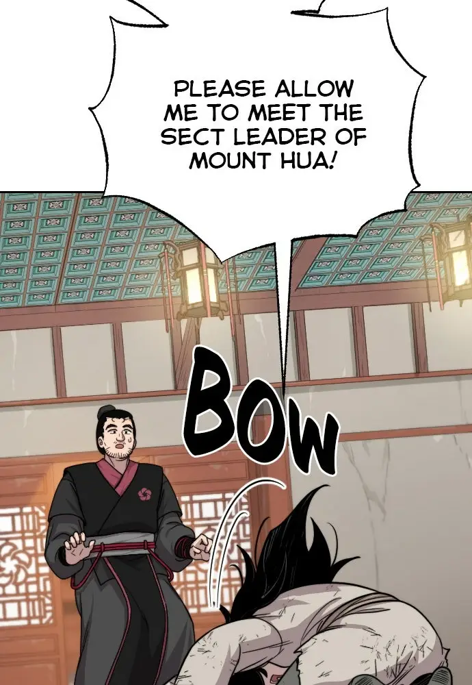 Read Return of the Blossoming Blade Manga Online