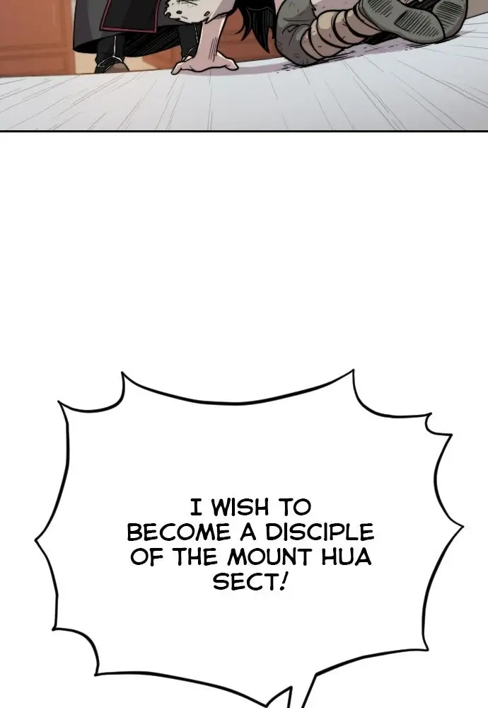 Read Return of the Blossoming Blade Manga Online