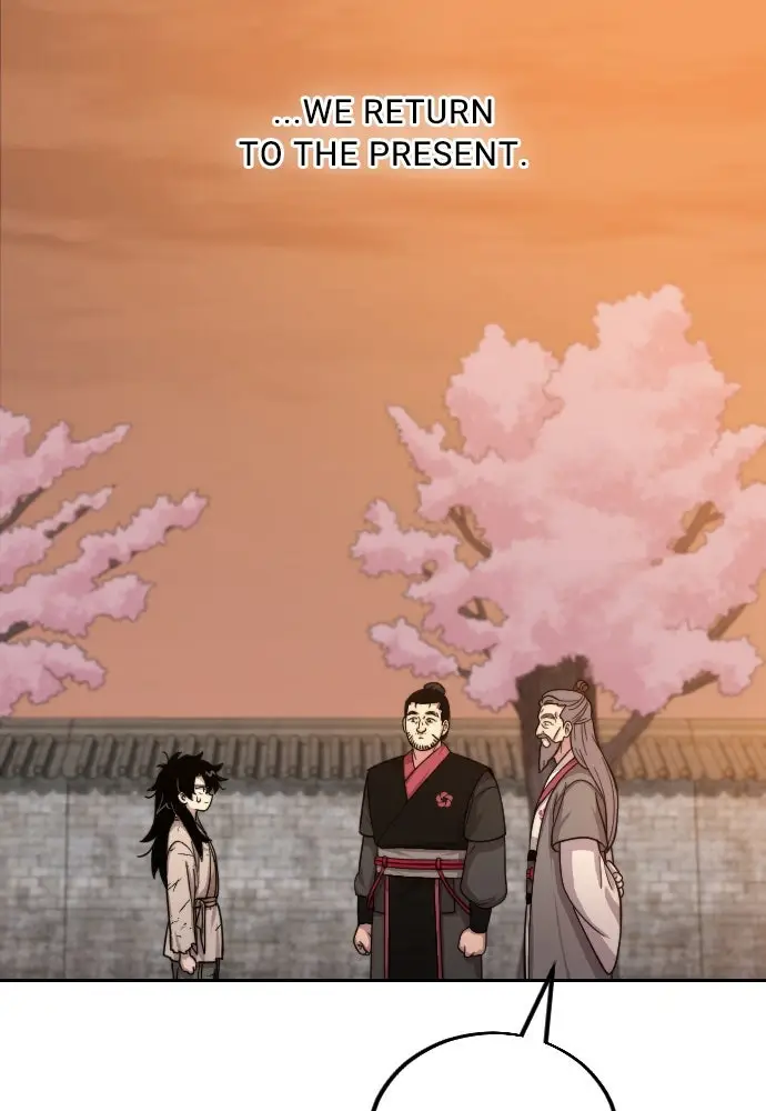 Read Return of the Blossoming Blade Manga Online