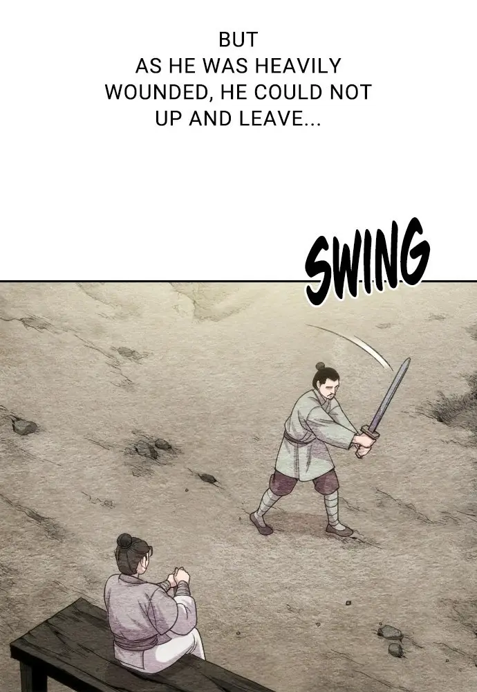 Read Return of the Blossoming Blade Manga Online