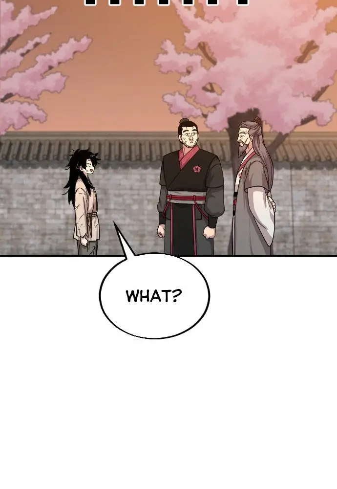 Read Return of the Blossoming Blade Manga Online