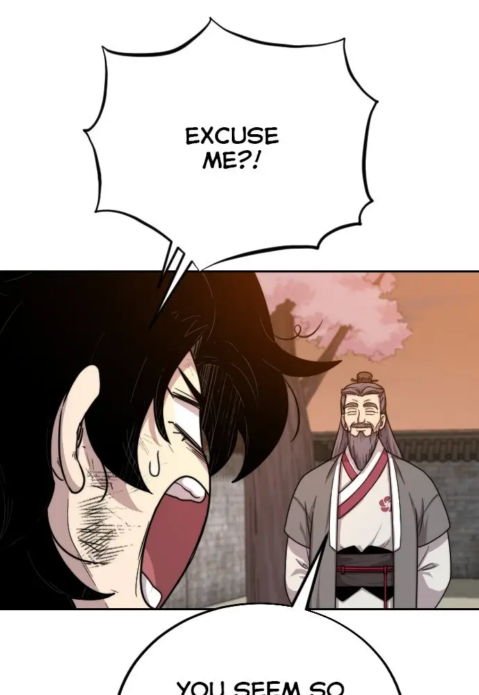Read Return of the Blossoming Blade Manga Online