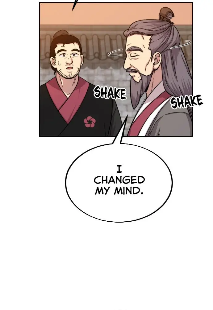 Read Return of the Blossoming Blade Manga Online