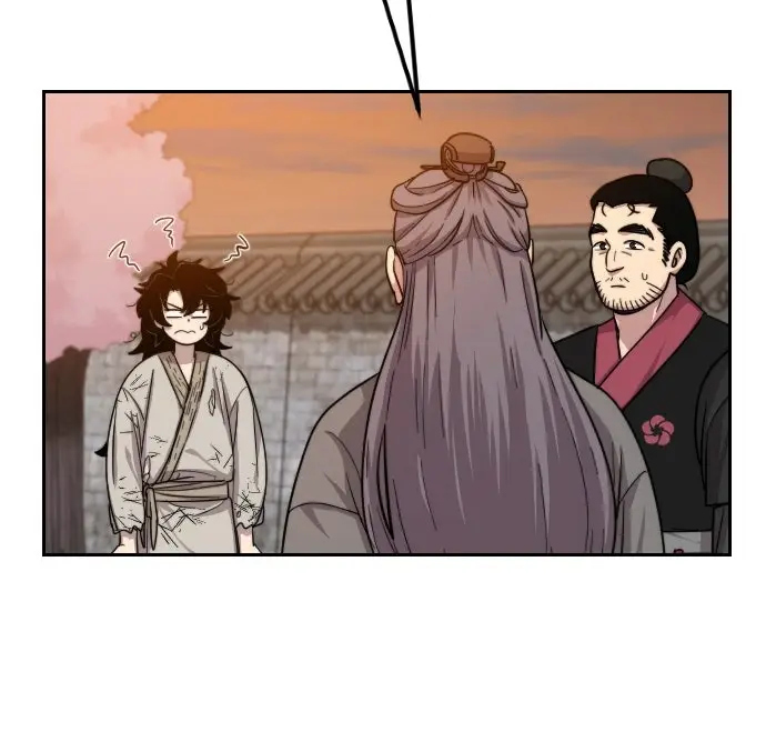 Read Return of the Blossoming Blade Manga Online