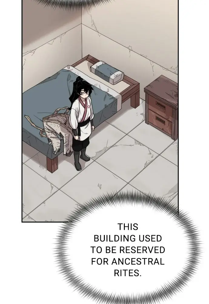 Read Return of the Blossoming Blade Manga Online