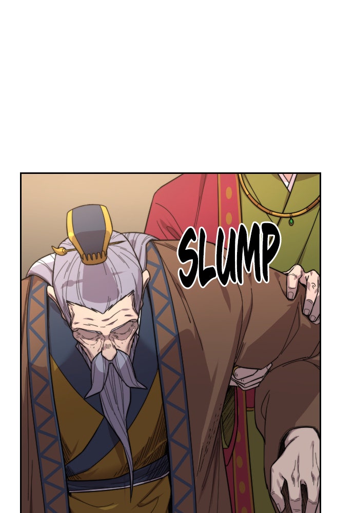Read Return of the Blossoming Blade Manga Online