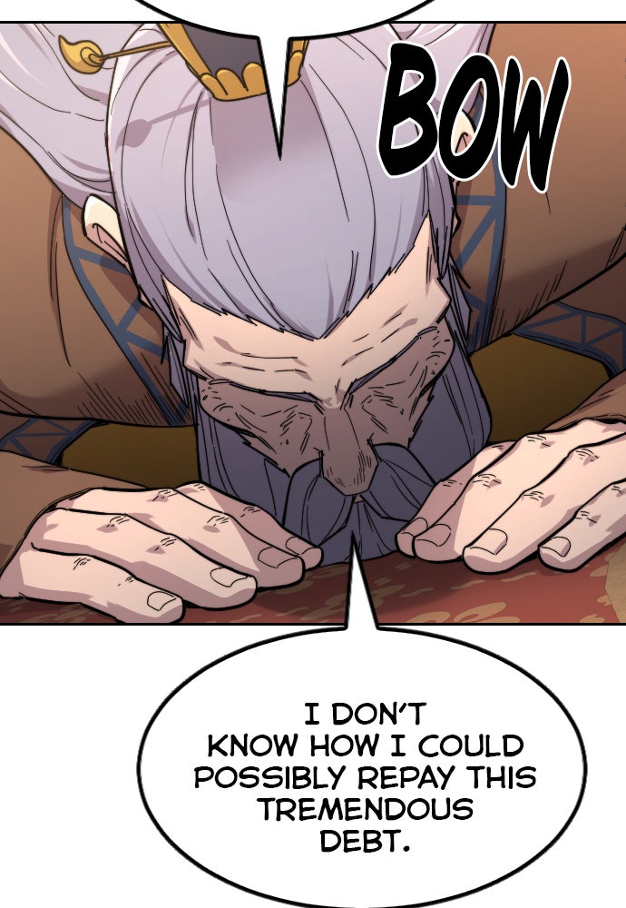 Read Return of the Blossoming Blade Manga Online