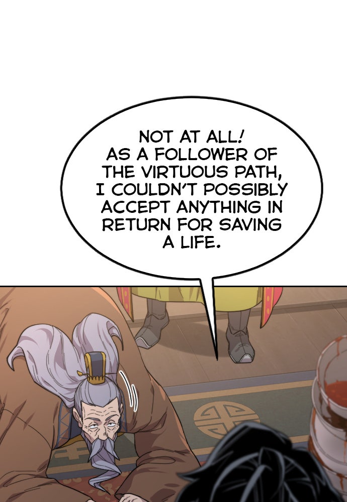 Read Return of the Blossoming Blade Manga Online