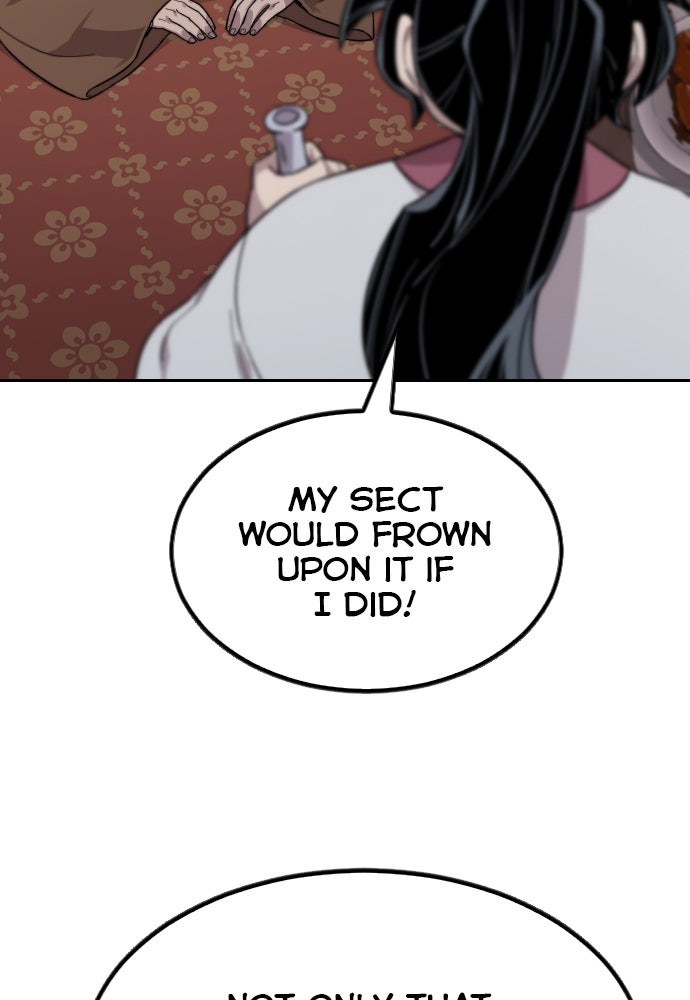 Read Return of the Blossoming Blade Manga Online