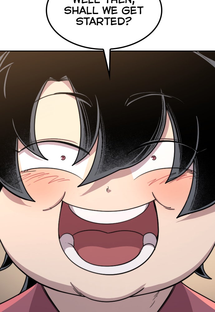 Read Return of the Blossoming Blade Manga Online