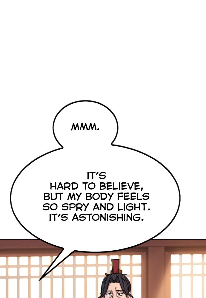 Read Return of the Blossoming Blade Manga Online