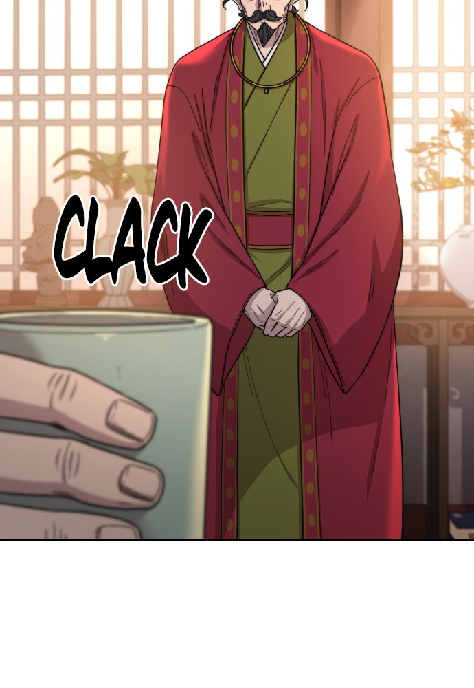 Read Return of the Blossoming Blade Manga Online