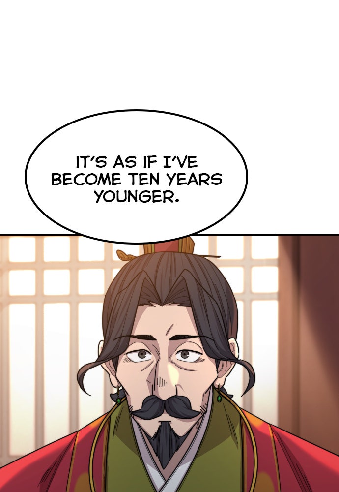 Read Return of the Blossoming Blade Manga Online