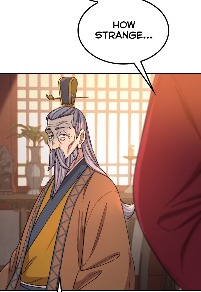 Read Return of the Blossoming Blade Manga Online