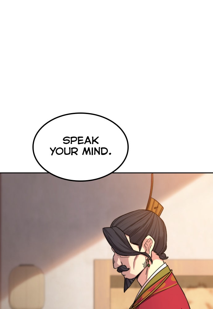 Read Return of the Blossoming Blade Manga Online