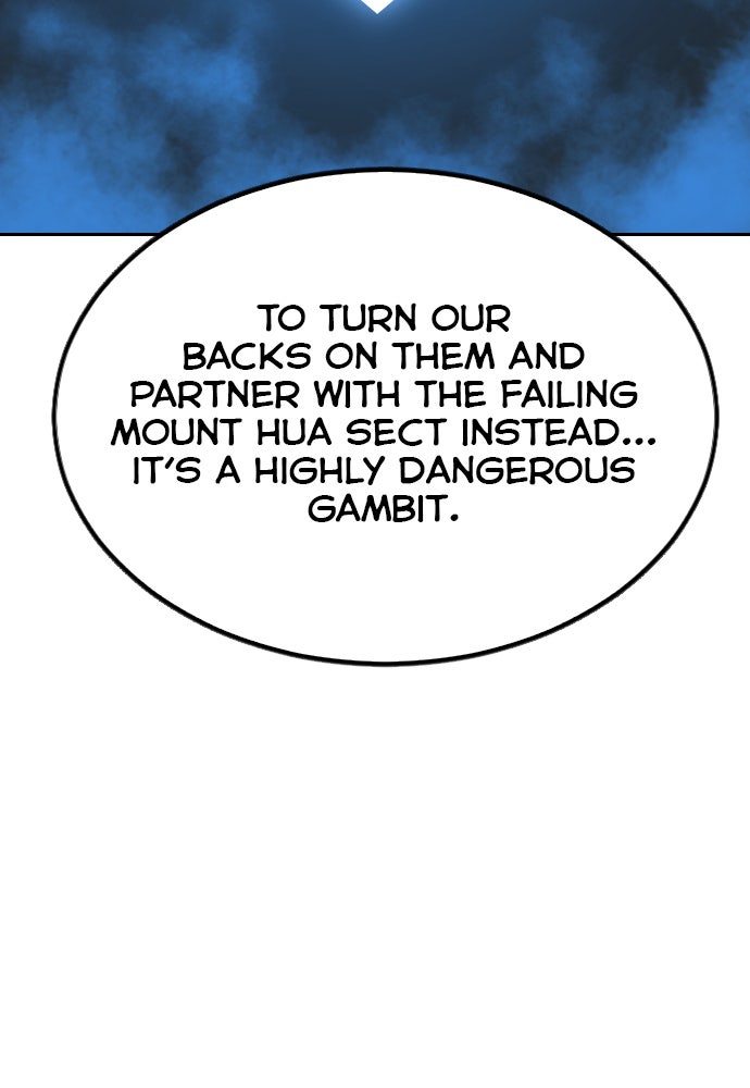 Read Return of the Blossoming Blade Manga Online