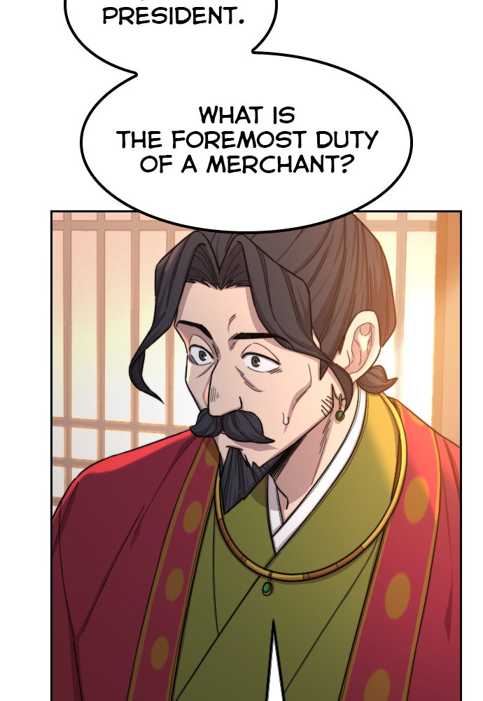 Read Return of the Blossoming Blade Manga Online