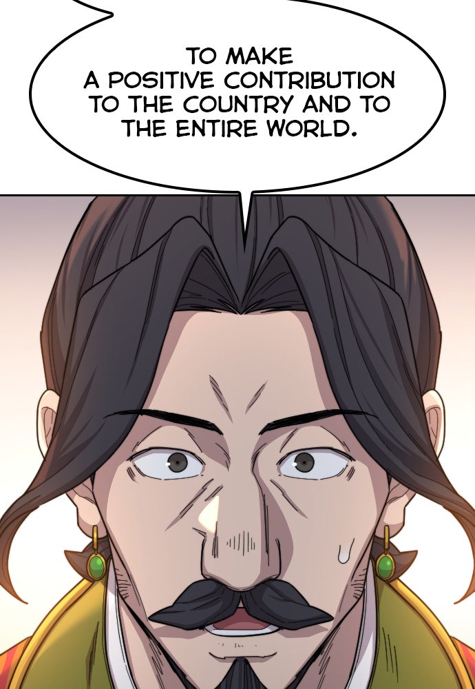 Read Return of the Blossoming Blade Manga Online