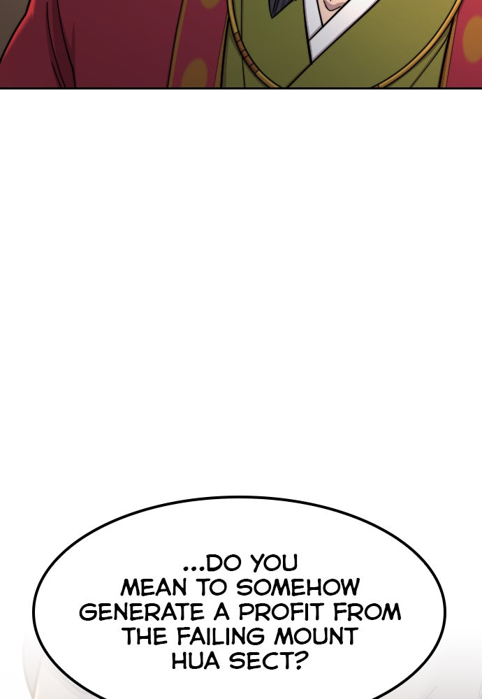 Read Return of the Blossoming Blade Manga Online