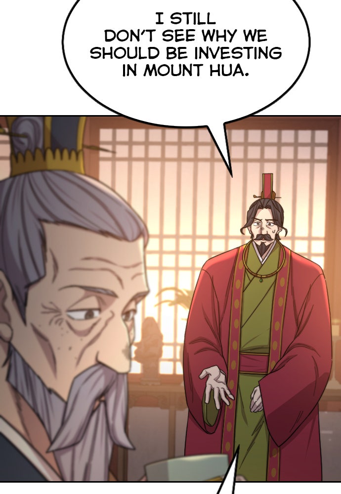 Read Return of the Blossoming Blade Manga Online