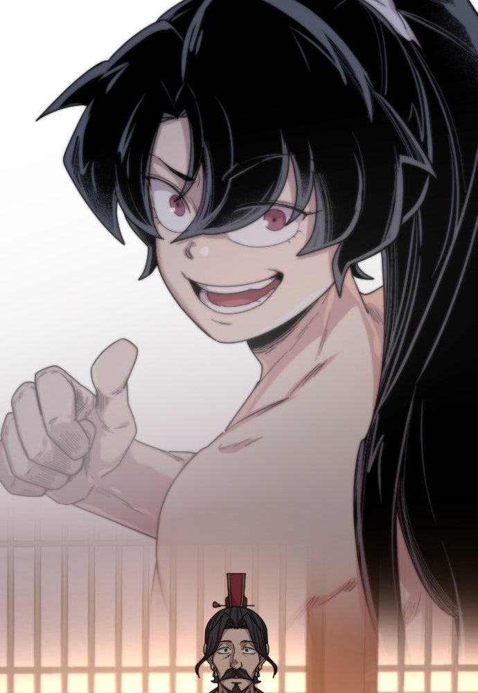 Read Return of the Blossoming Blade Manga Online