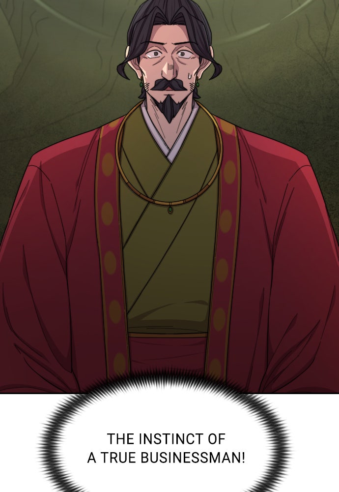 Read Return of the Blossoming Blade Manga Online