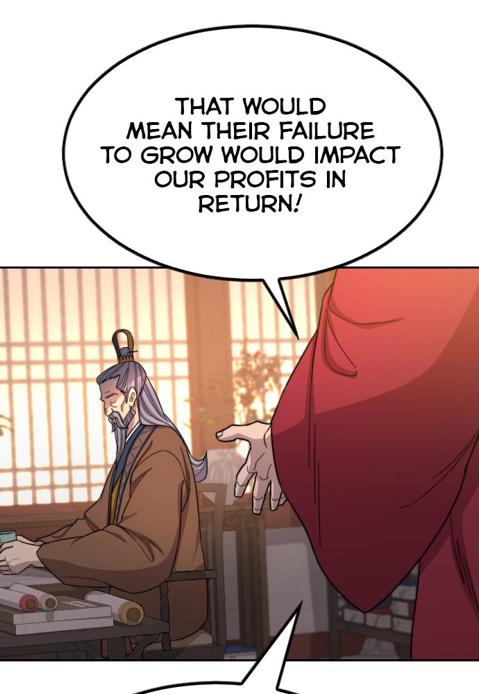 Read Return of the Blossoming Blade Manga Online