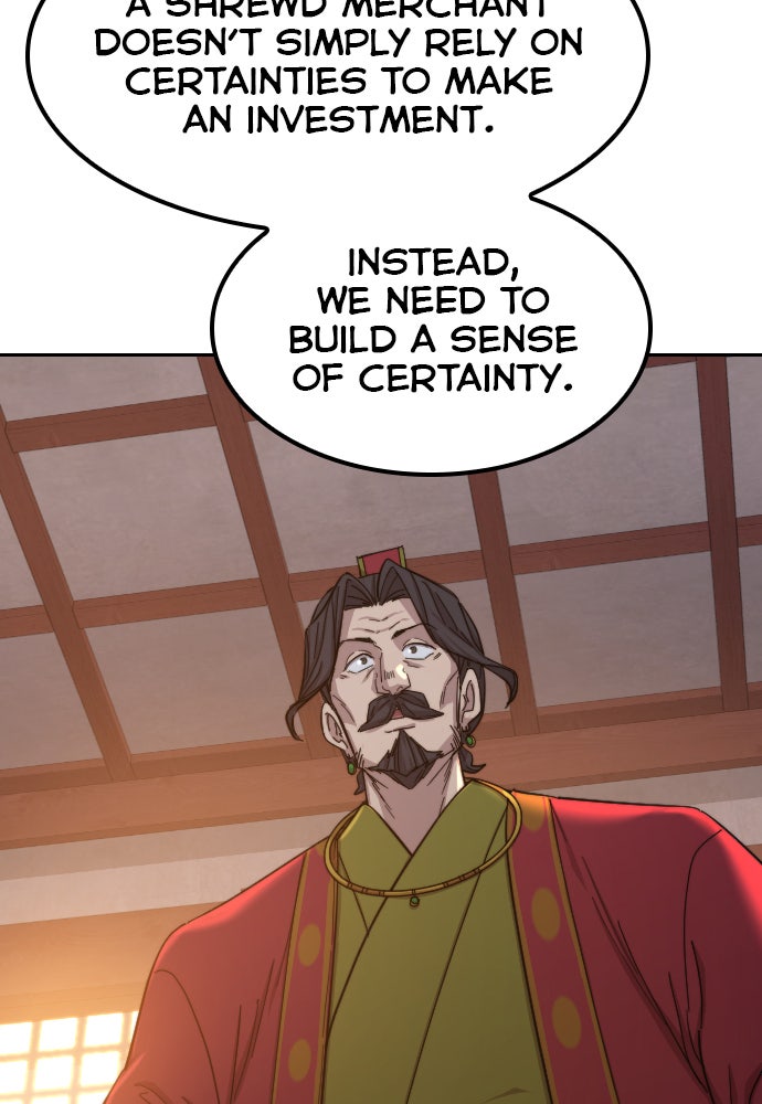 Read Return of the Blossoming Blade Manga Online