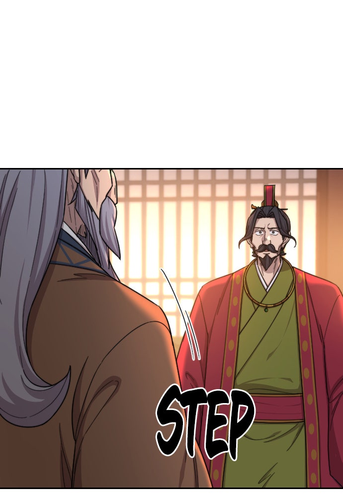 Read Return of the Blossoming Blade Manga Online