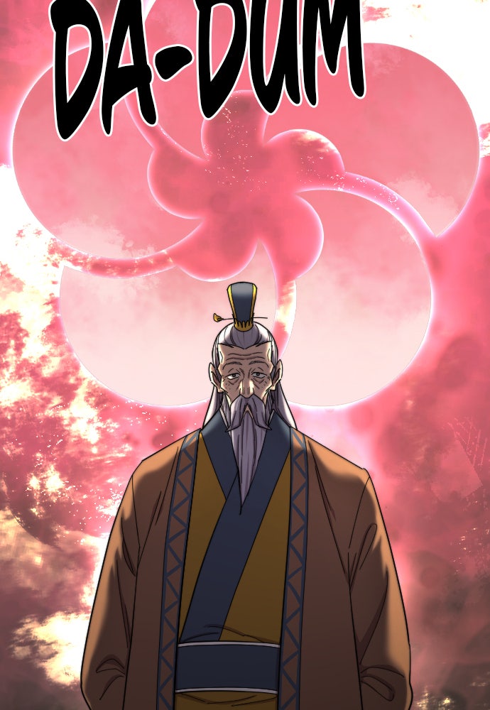 Read Return of the Blossoming Blade Manga Online