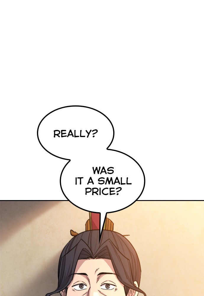 Read Return of the Blossoming Blade Manga Online