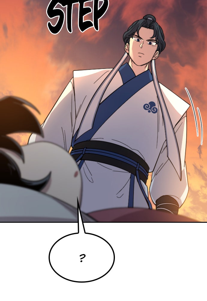 Read Return of the Blossoming Blade Manga Online