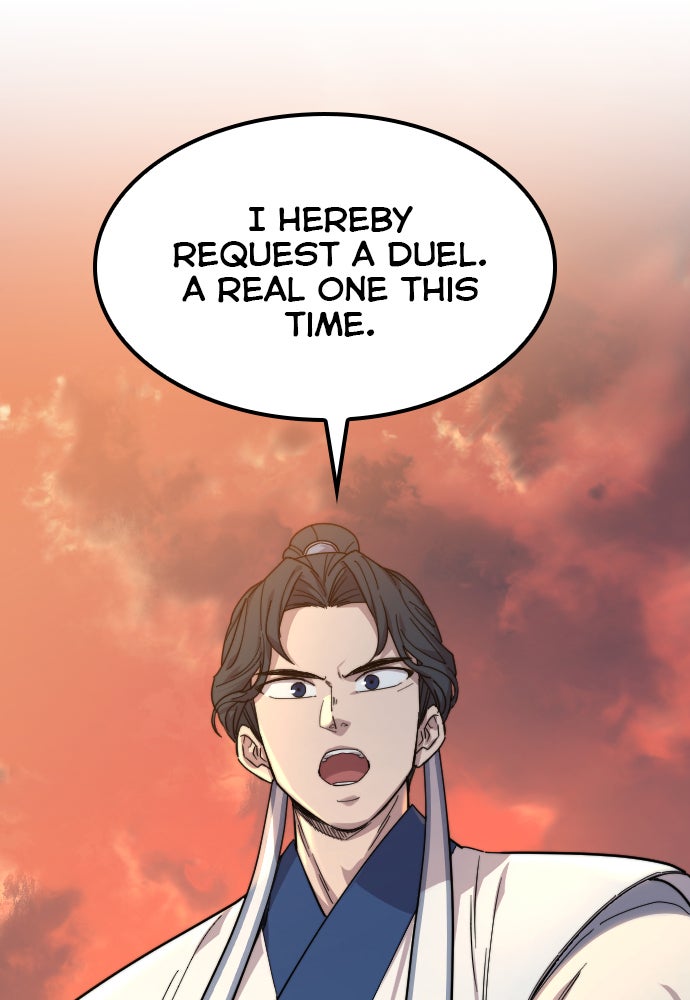Read Return of the Blossoming Blade Manga Online