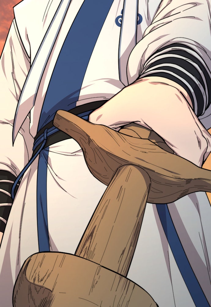 Read Return of the Blossoming Blade Manga Online