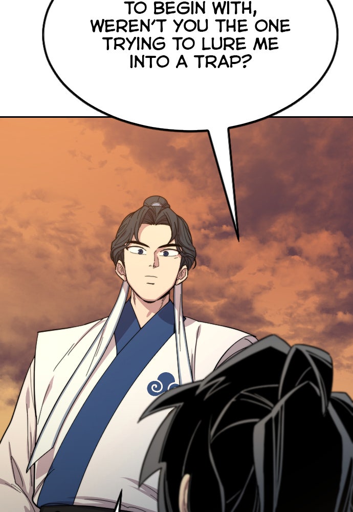 Read Return of the Blossoming Blade Manga Online