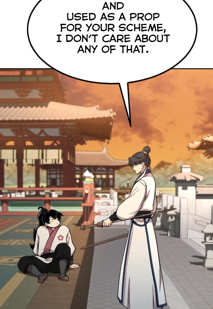 Read Return of the Blossoming Blade Manga Online