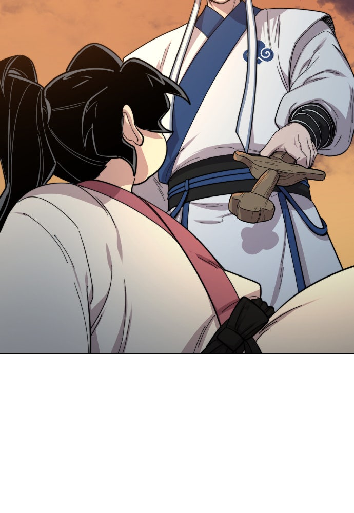 Read Return of the Blossoming Blade Manga Online