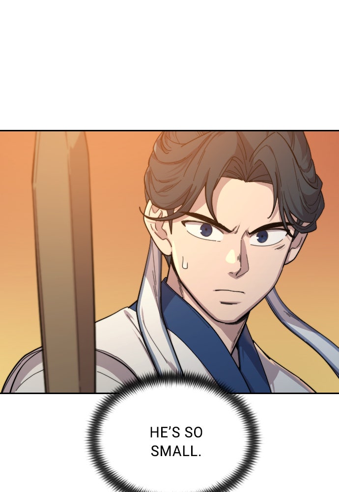 Read Return of the Blossoming Blade Manga Online