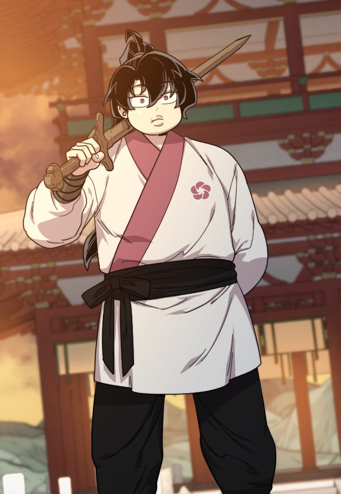 Read Return of the Blossoming Blade Manga Online