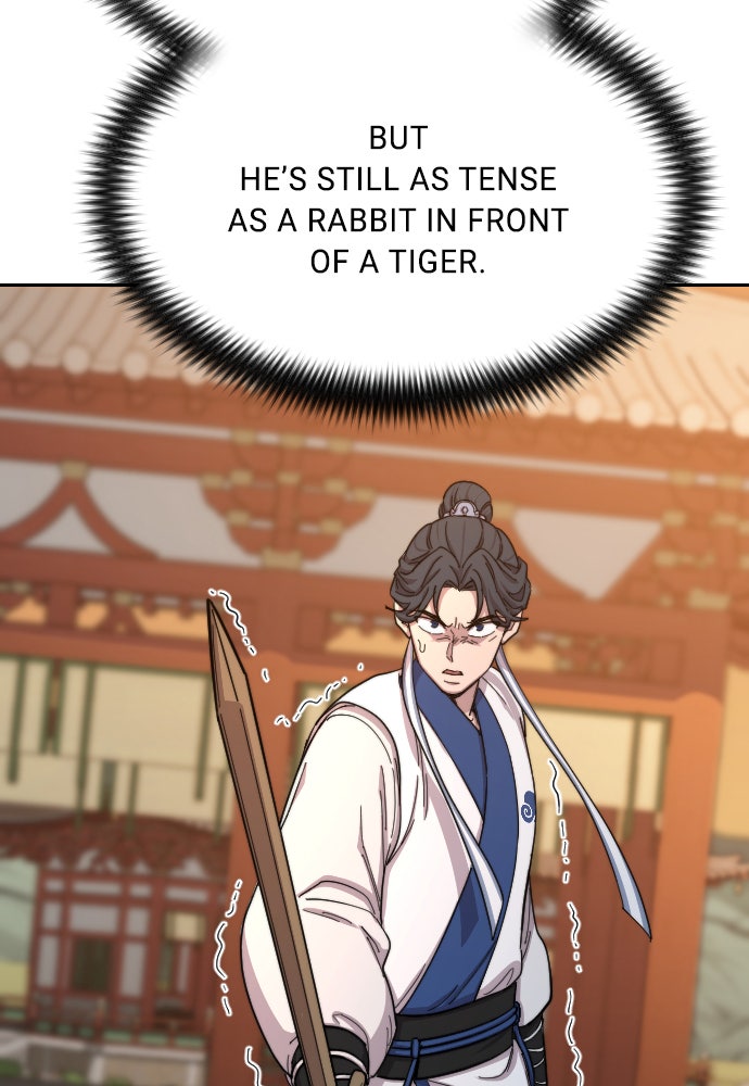 Read Return of the Blossoming Blade Manga Online