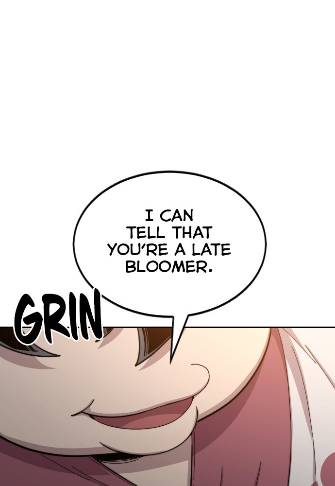 Read Return of the Blossoming Blade Manga Online