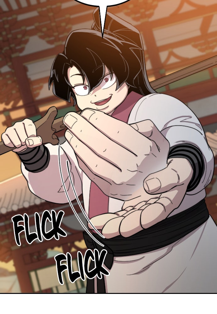Read Return of the Blossoming Blade Manga Online