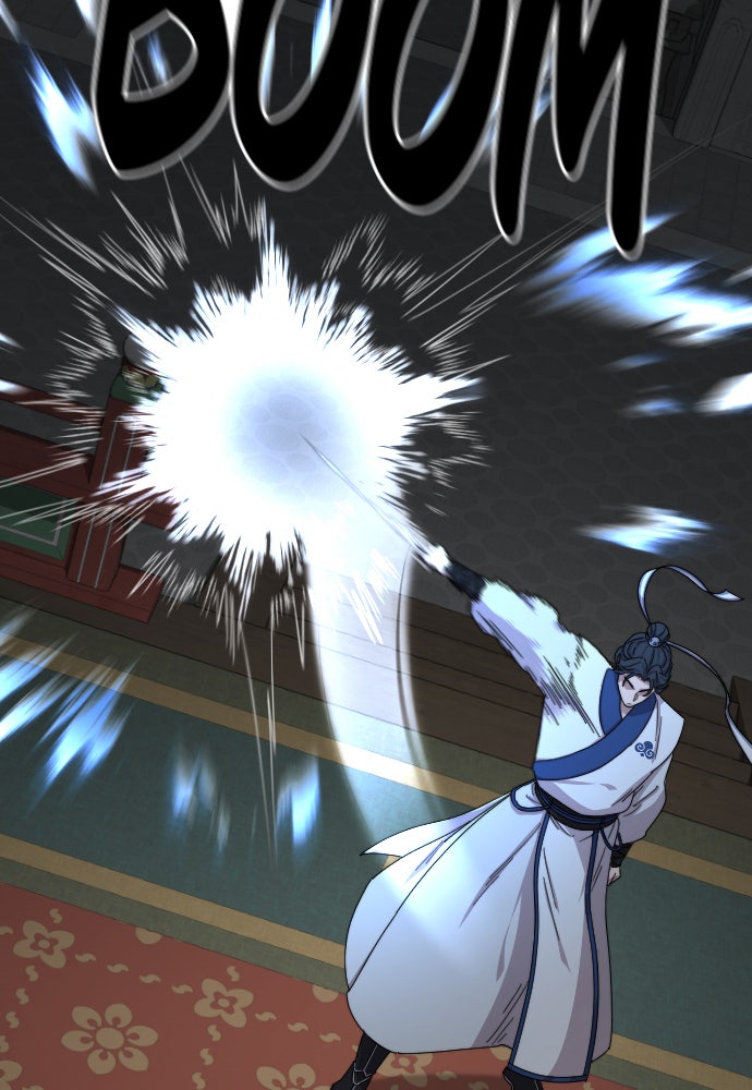 Read Return of the Blossoming Blade Manga Online