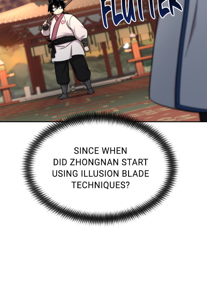Read Return of the Blossoming Blade Manga Online