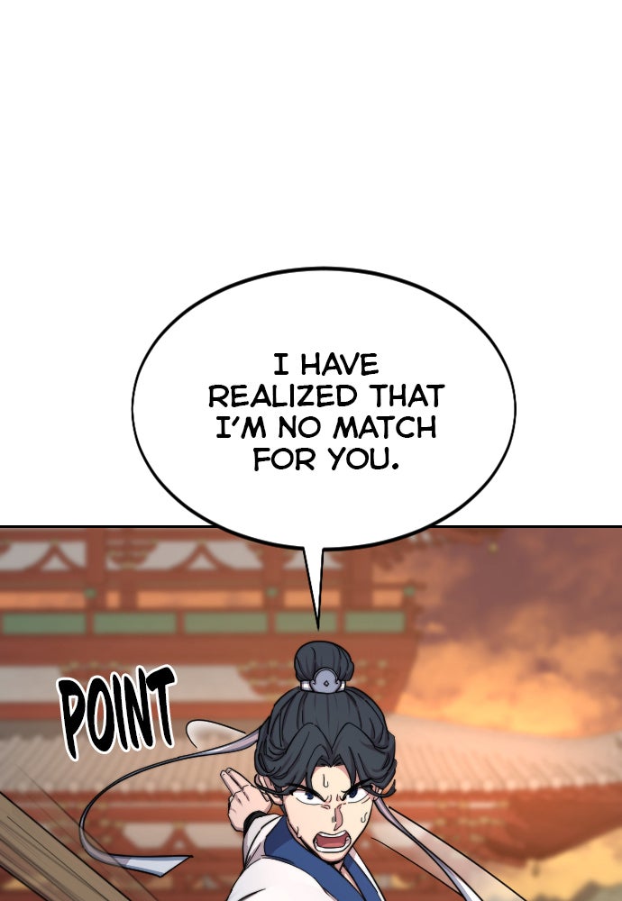 Read Return of the Blossoming Blade Manga Online