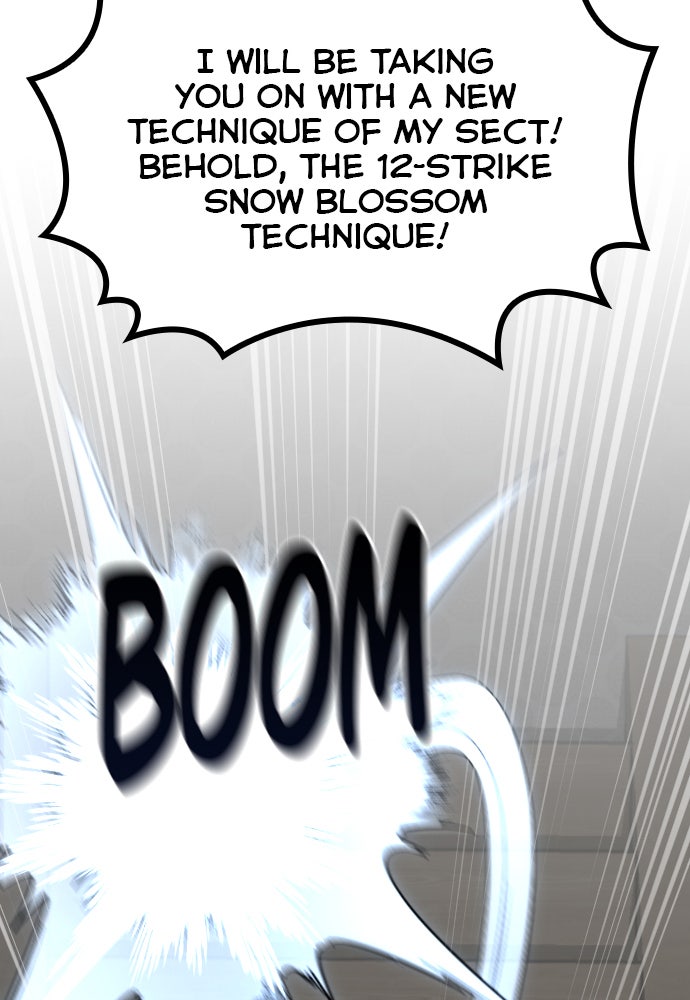 Read Return of the Blossoming Blade Manga Online