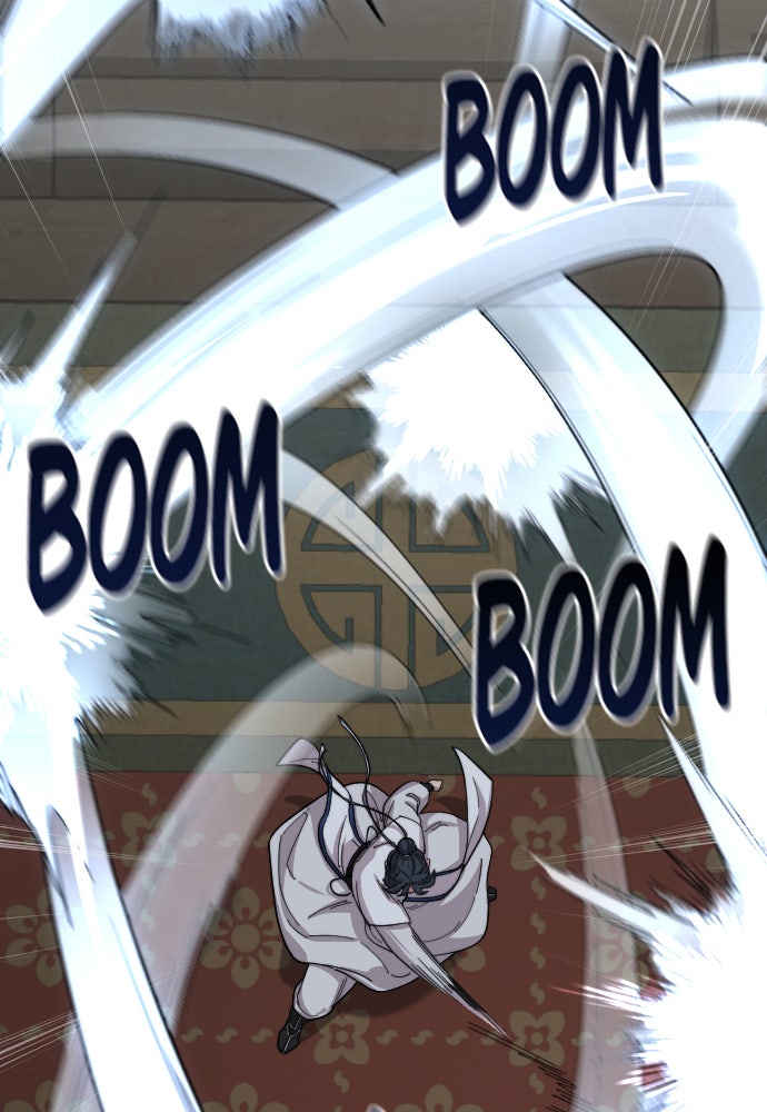 Read Return of the Blossoming Blade Manga Online