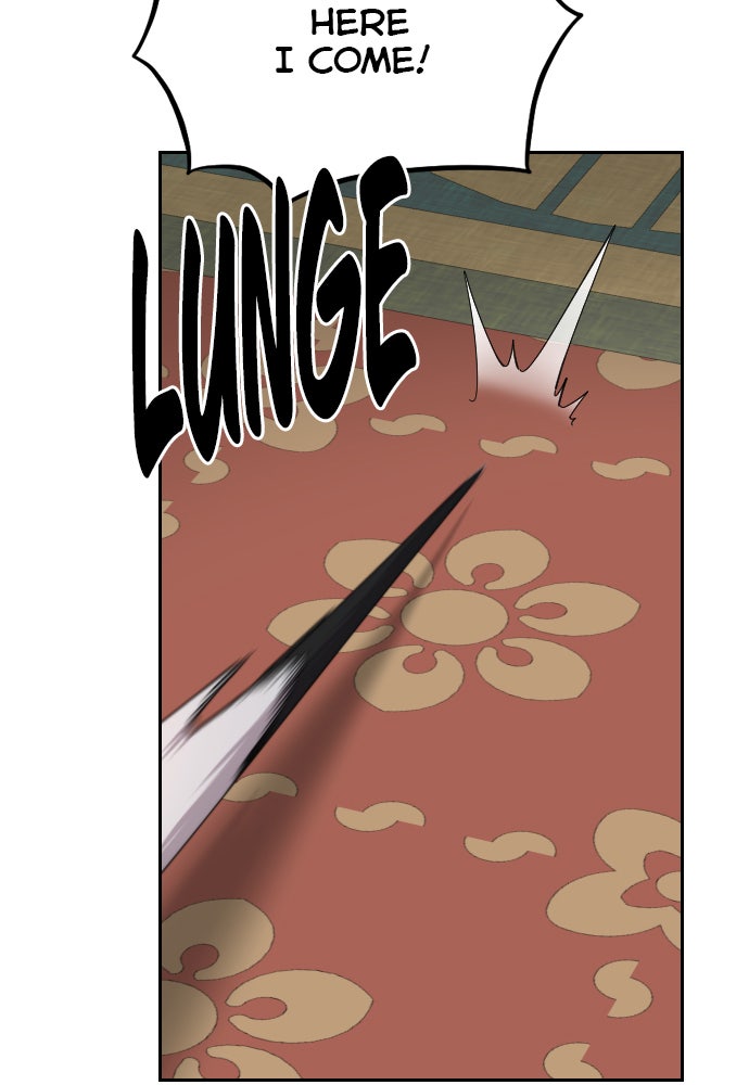 Read Return of the Blossoming Blade Manga Online